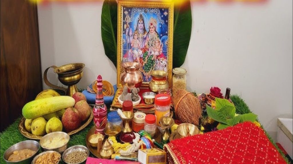 Hartalika Teej 2025: आज है हरतालिका तीज, जानें पूजा का शुभ समय   