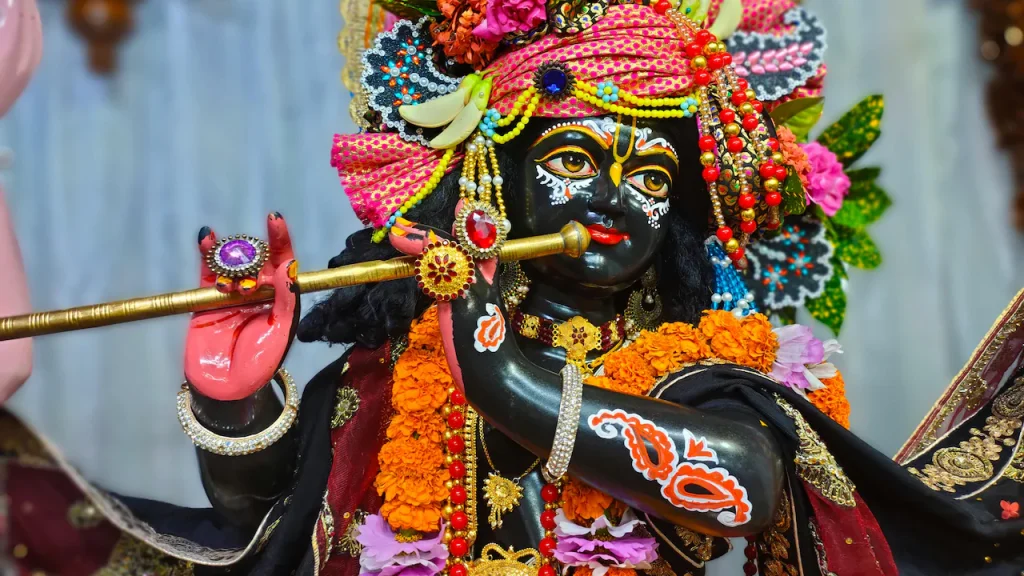 Smarta vs Vaishnava Janmashtami: स्मार्त और वैष्णव जन्माष्टमी में क्या है अंतर, जानिए विस्तार से   