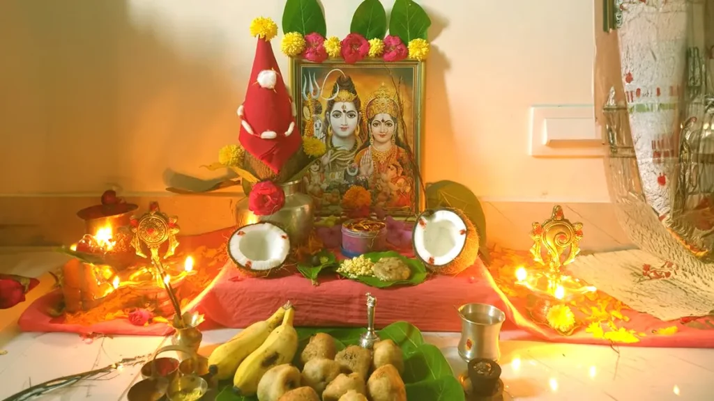 Kajari Teej 2025: आज है कजरी तीज, जानें शुभ मुहूर्त और पूजा विधि   