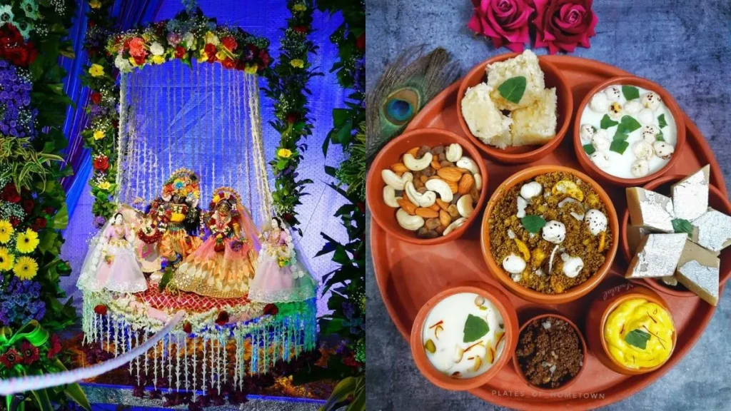 Janmashtami Fasting: क्या है जन्माष्टमी व्रत का महत्व, जानें इस दिन क्या करें और क्या ना करें?   
