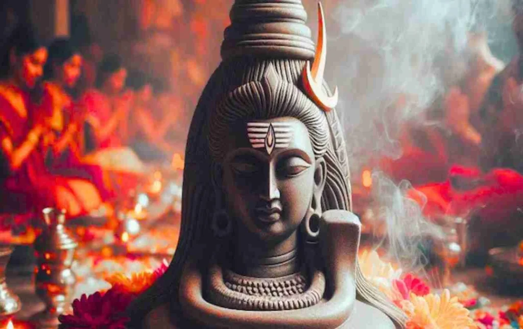 Sawan Purnima 2025: आज है सावन पूर्णिमा, इन मन्त्रों के जाप से मिलेगा शिव जी का आशीर्वाद