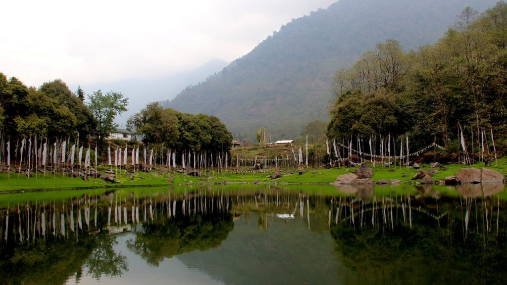 Hidden Himalayan Gems: गंगटोक के अलावा सिक्किम में ये पांच हिल स्टेशन भी हैं शानदार, जरूर जाएँ