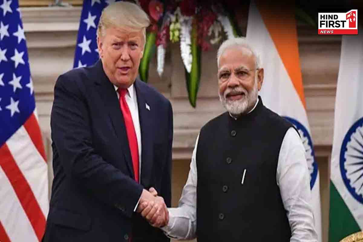 भारत-अमेरिका ट्रेड डील पर ट्रंप का यू-टर्न, कहा- कोई मुश्किल नहीं आएगी