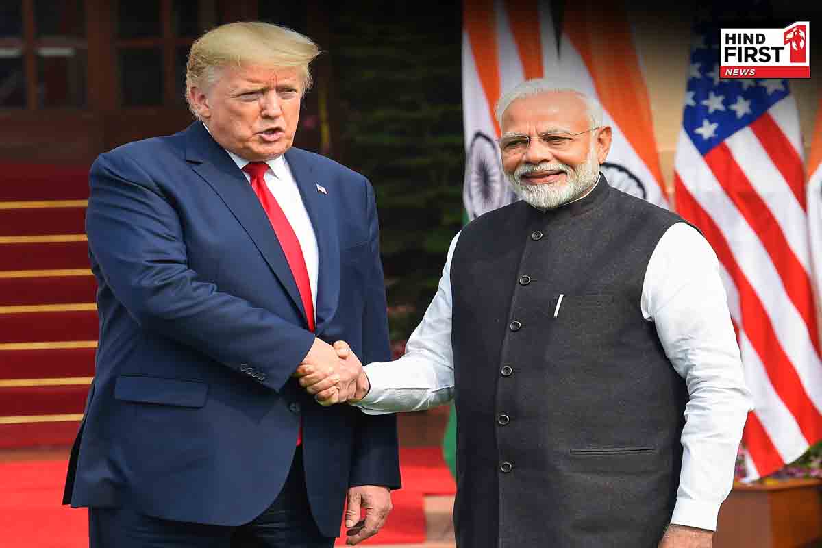 भारत और अमेरिका के बीच ट्रेड डील को लेकर अहम बैठक आज, दिल्ली में होगी हाई-लेवल मीटिंग