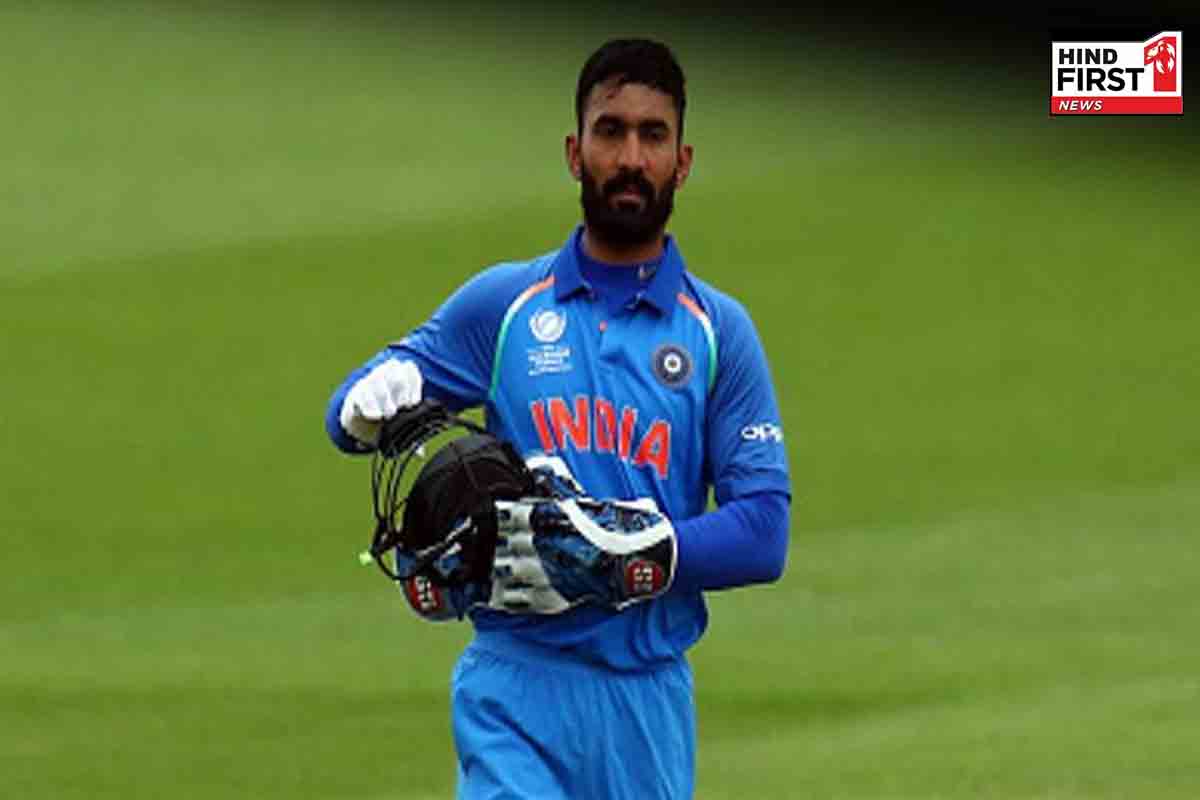 दिनेश कार्तिक को मिली टीम इंडिया की कप्तानी, इस टूर्नामेंट में मचाएंगे धमाल