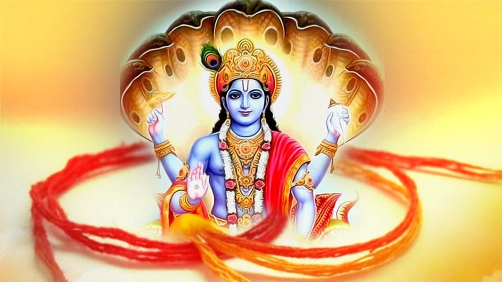 Lord Vishnu Worship: अनंत चतुर्दशी में भगवान विष्णु को प्रसन्न करने के लिए करें ये उपाय