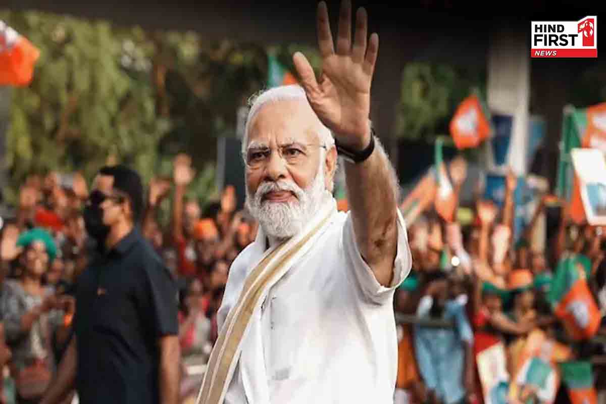 प्रधानमंत्री नरेंद्र मोदी के पास कितनी है कुल संपत्ति? जानकर आप रह जाएंगे दंग प्रधानमंत्री नरेंद्र मोदी के पास कितनी है कुल संपत्ति? जानकर आप रह जाएंगे दंग