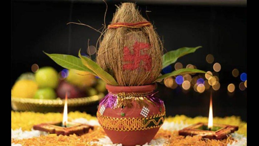 Shardiya Navratri 2025 सोमवार से प्रारम्भ, इस वर्ष हाथी पर आ रही हैं माँ   