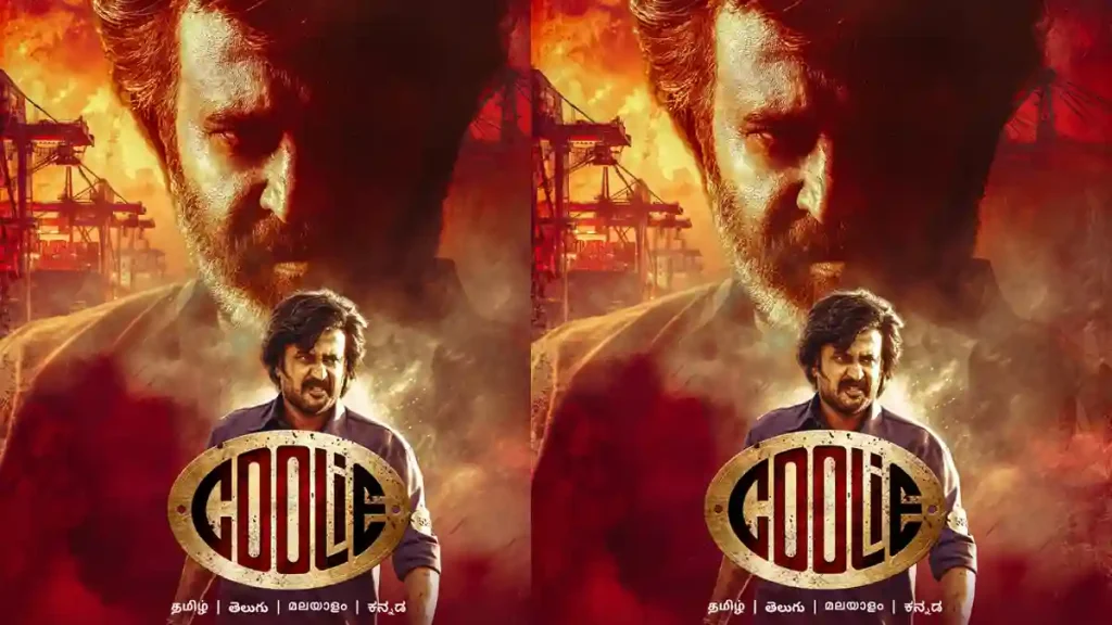 Coolie on OTT: रजनीकांत स्टार्रर कुली ओटीटी पर हुई रिलीज़, इस प्लेटफॉर्म पर देखें   