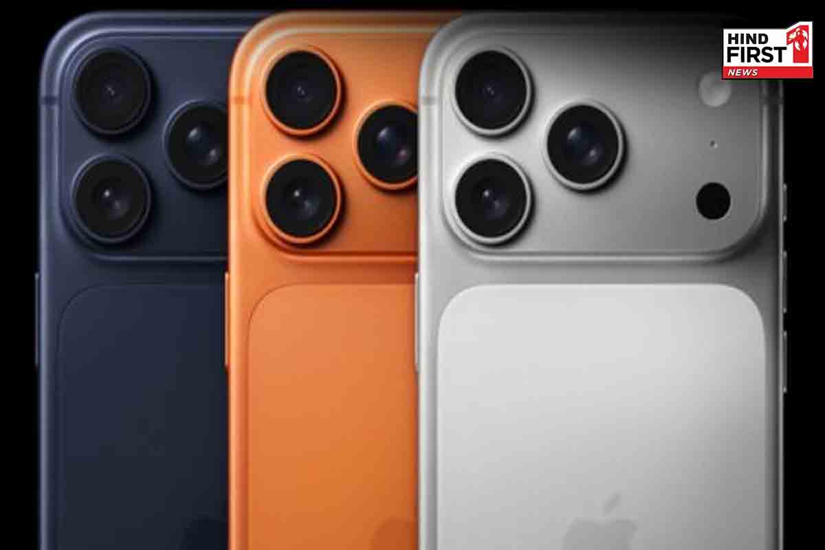 भारतीय बाजार में लॉन्च हुए iPhone 17 Series के 4 नए फोन, जानें इनकी कीमत और फीचर्स