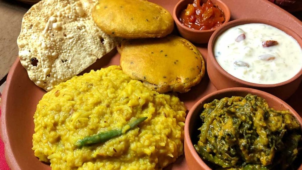 Mahanavami Bhog: महानवमी के दिन माँ दुर्गा को चढ़ाएं ये भोग, होगी समृद्धि, मिलेगा आशीर्वाद   