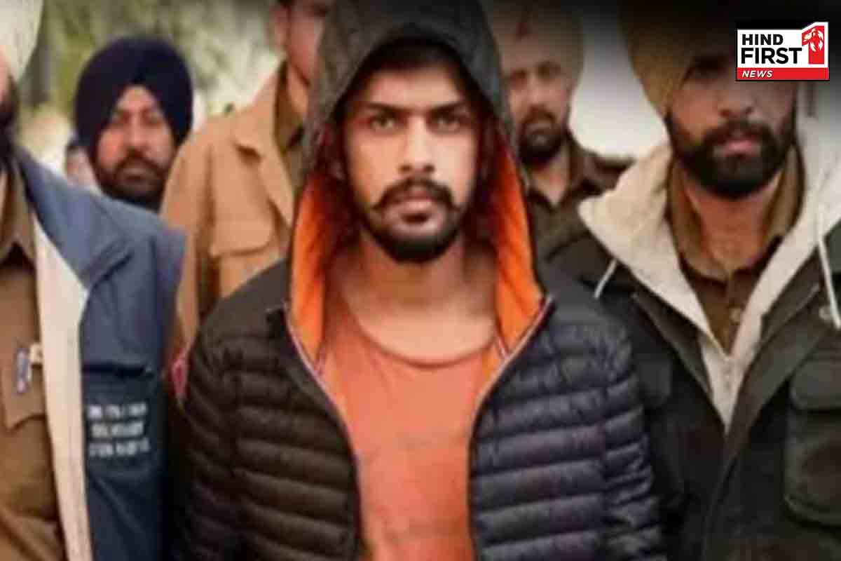 कनाडा सरकार ने लॉरेंस गैंग को आतंकवादी संगठन घोषित किया, धमकी और उगाही के आरोप