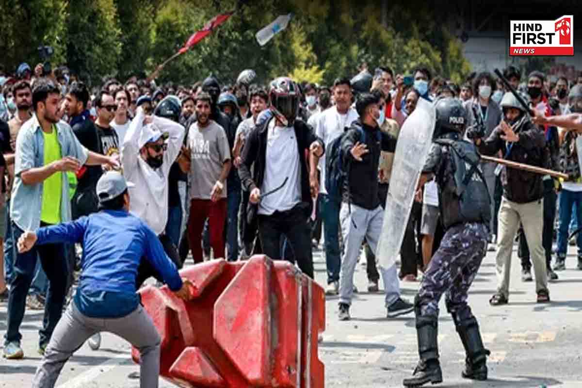 भारतीय तीर्थयात्रियों पर काठमांडू में हमला, नेपाली सेना की मदद से सुरक्षित बचे