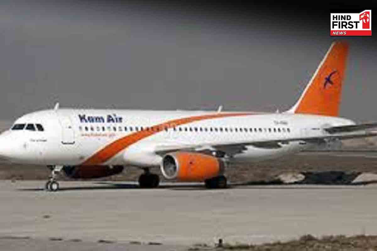 अजीबोगरीब मामला! 13 साल का बच्चा प्लेन के पहिए पर बैठ काबुल से दिल्ली पहुंचा