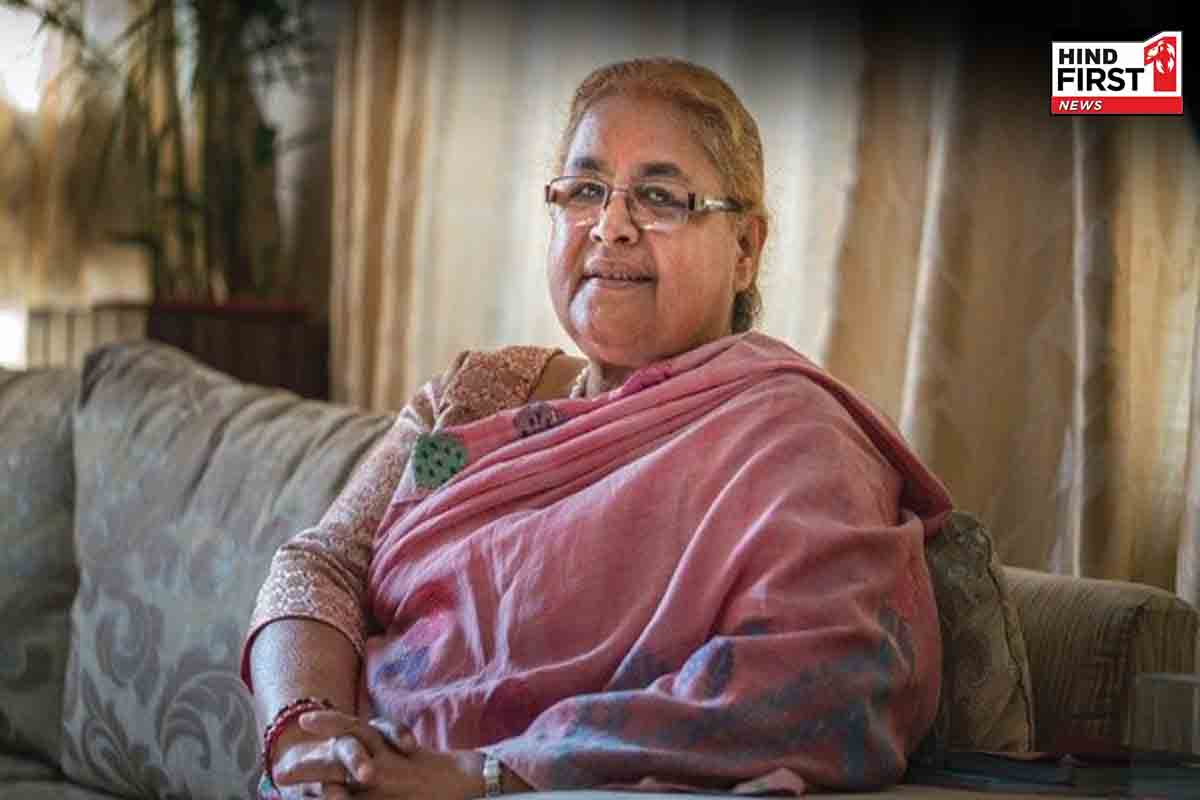 सुशीला कार्की ने संभाली नेपाल की कमान, राष्ट्रपति ने दिलाई अंतरिम प्रधानमंत्री पद की शपथ