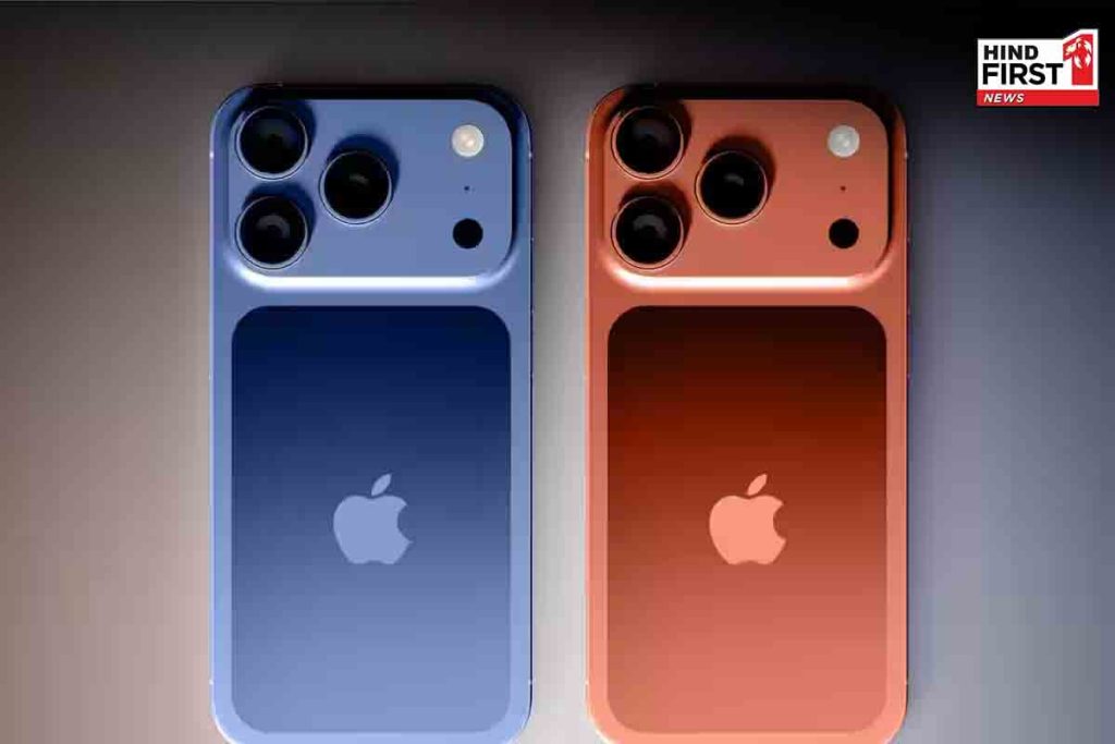 iPhone 17 Series