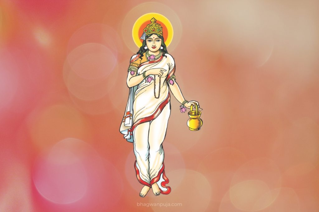 Shardiya Navratri Day 2: माँ ब्रह्मचारिणी की होगी आज पूजा, जानें समय, महत्व, रंग और पूजा विधि  
