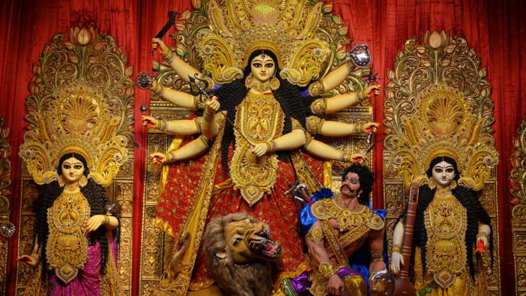 Maha Navami 2025: 30 सितंबर या 1 अक्टूबर कब है महानवमी? जानिए इस दिन का महत्व     