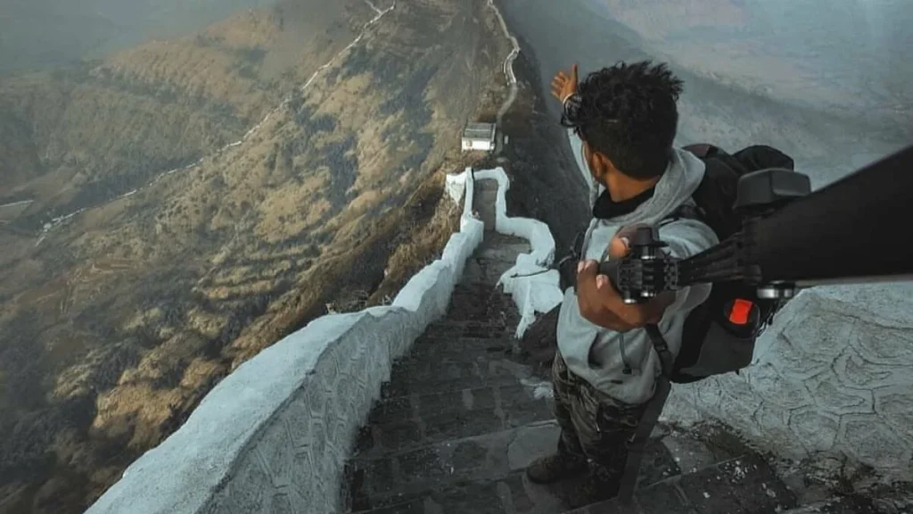 Mangi Tungi Trek: आनंद महिंद्रा ने मांगी तुंगी ट्रेक को बताया एक आत्मिक अनुभव, मुंबई के पास है स्थित