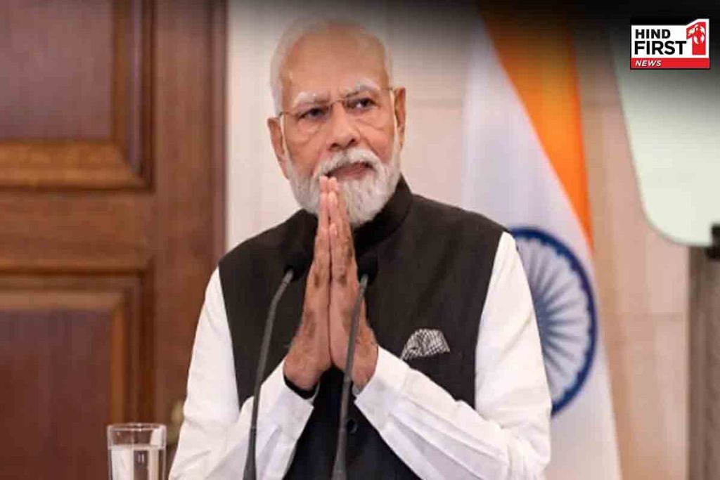 PM MODI