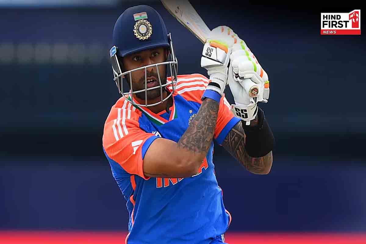 एशिया कप में बल्ले से सूर्यकुमार यादव ने किया निराश, देखें कैसा रहा उनका प्रदर्शन