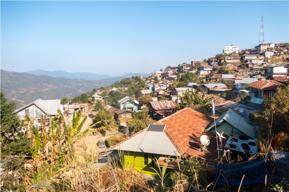 Manipur Tourist Places: पीएम मोदी की यात्रा के बीच जानें मणिपुर में पांच दर्शनीय स्थलों के बारे में