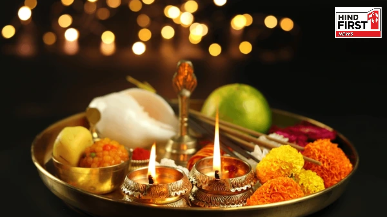 Festivals Calendar 2025: नवरात्रि, दशहरा से दिवाली तक, जानें सभी त्योहारों की सही तिथि