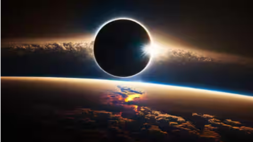 Surya Grahan 2025: महालया अमावस्या के दिन लगेगा सूर्य ग्रहण, जानें इसका महत्व   