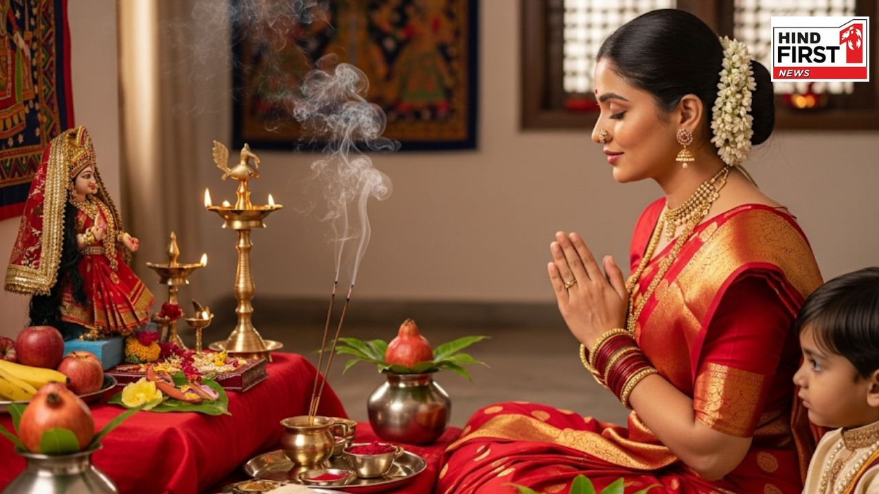 Jitiya Nahay Khay 2025: आज नहाय खाय से शुरू हो गया 36 घंटे का जितिया व्रत