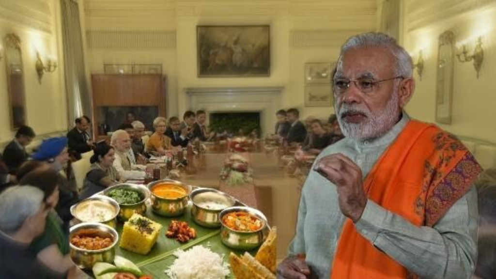 PM Modi Birthday: 75 के हुए पीएम मोदी, अनुशासित जीवन शैली है फिट और स्वस्थ रहने का राज़  