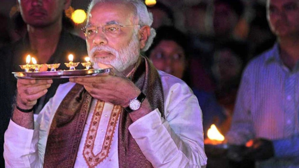 PM Modi Birthday: 75 के हुए पीएम मोदी, अनुशासित जीवन शैली है फिट और स्वस्थ रहने का राज़  