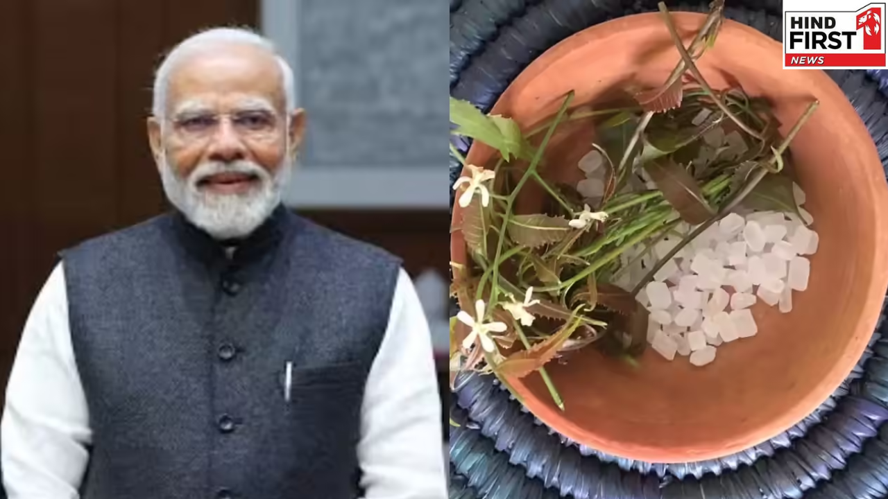 Neem-Mishri Benefits: पीएम मोदी भी करते हैं नीम-मिश्री का सेवन, जानें इसके फायदे
