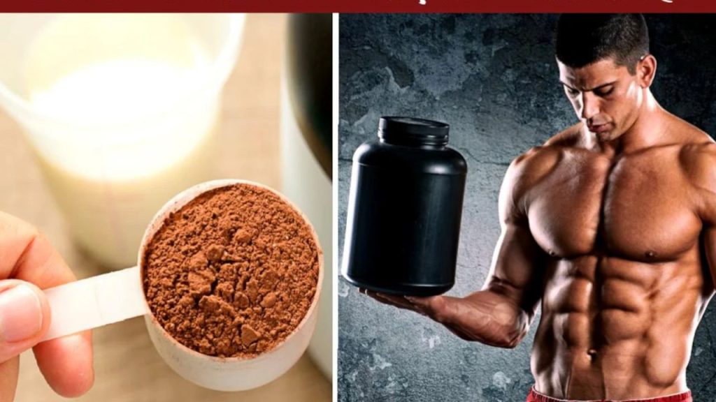   Protein Powder Side Effects: आप भी प्रोटीन पाउडर पीने के हैं शौकीन तो हो जाइये सावधान!
