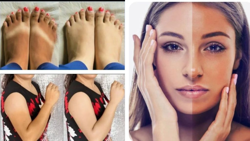 Tanning Cure Tips: टैनिंग दूर करने में बेहद असरदार है ये एक सब्जी, जानिए इस्तेमाल का तरीका