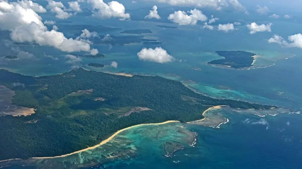 Nicobar Islands: मोदी सरकार की ग्रेट निकोबार प्रोजेक्ट पर विवाद के बीच आइये पर्यटन की स्वर्ग भूमि पर 