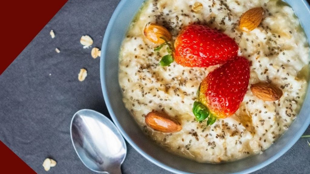   Oats Side Effects: रात में ओट्स भिगो कर खाने की ना करें गलती वरना भुगतने होंगे गंभीर परिणाम 