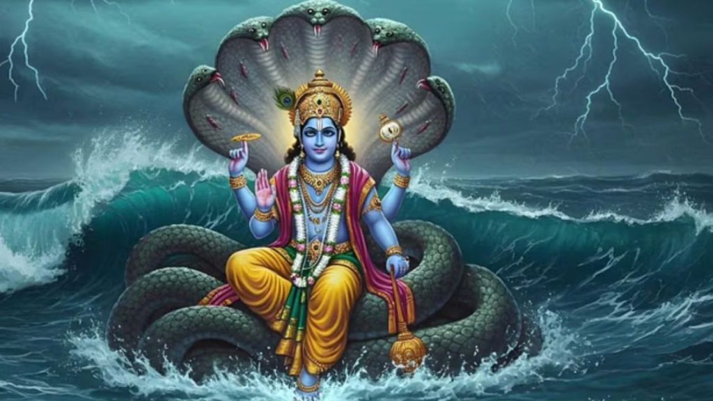   Parivartini Ekadashi 2025: परिवर्तिनी एकादशी के दिन भूलकर भी ना करें ये 5 काम वरना चढ़ेगा पाप   