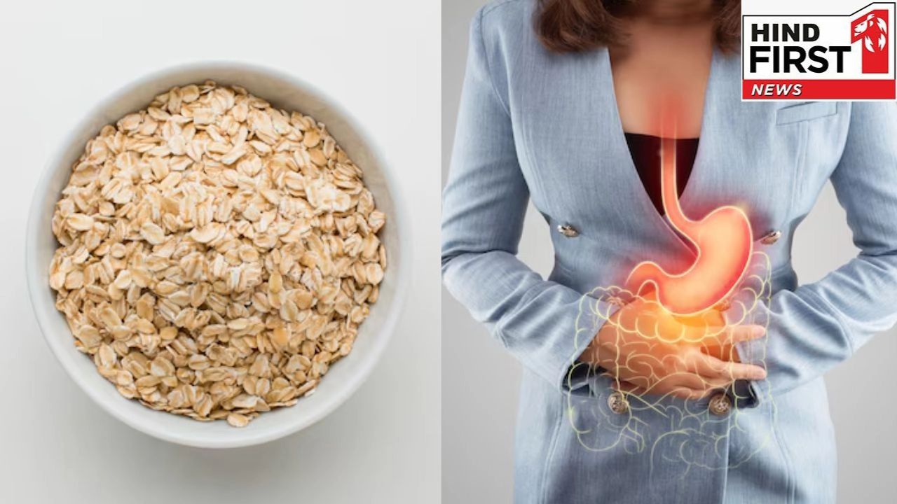 Oats Side Effects: रात में ओट्स भिगो कर खाने की ना करें गलती वरना भुगतने होंगे गंभीर परिणाम
