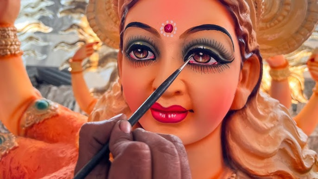 Durga Puja 2025 Date: दुर्गा पूजा में ये चार हैं मुख्य पूजा के दिन, इसी में खोली जाती है मैया की आंख  