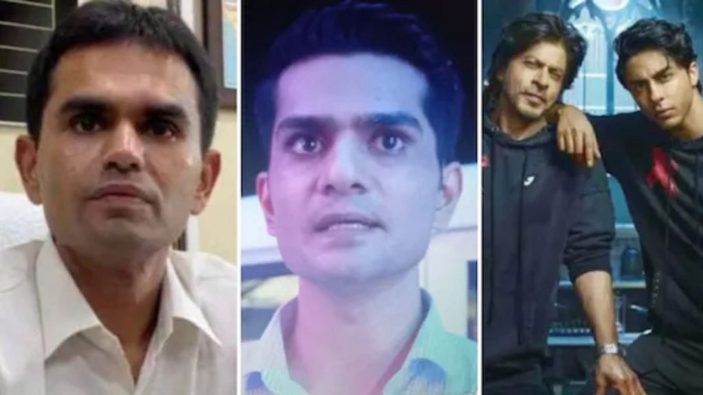 Bads of Bollywood Row: समीर वानखेड़े ने बैड्स ऑफ बॉलीवुड निर्माताओं के खिलाफ किया मानहानि का मुकदमा