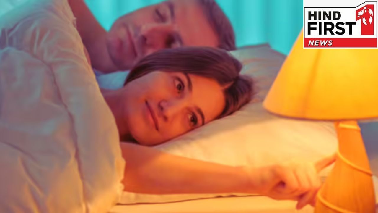 Sleep Pattern: रात में लाइट जला कर सोते हैं तो हो जाएं सावधान, जान लीजिए इसके भयंकर नुकसान