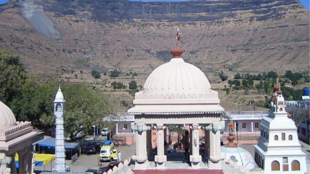 Mangi Tungi Trek: आनंद महिंद्रा ने मांगी तुंगी ट्रेक को बताया एक आत्मिक अनुभव, मुंबई के पास है स्थित