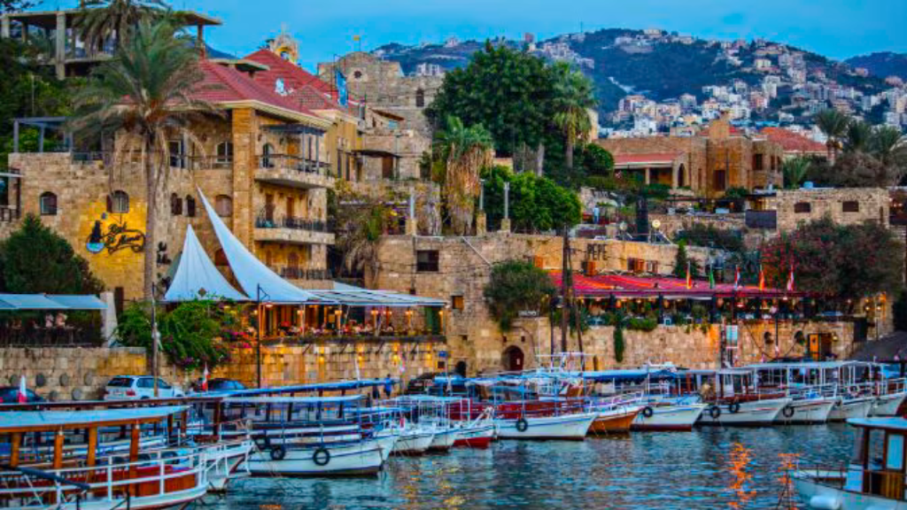 Ancient Cities: रोम से भी पुराने हैं ये पांच प्राचीन शहर, एक बार जरूर जाएं   