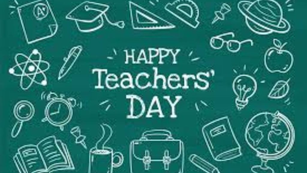 Teachers' Day 2025: कल है शिक्षक दिवस, अपने मेंटर्स को भेजें ये खास संदेश