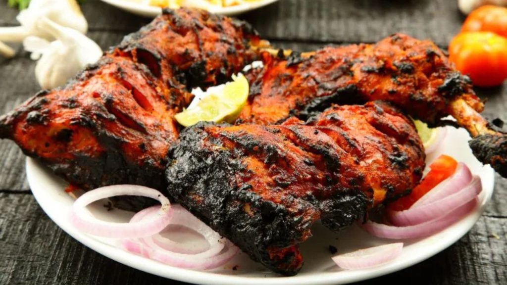 Health Care: बारिश के मौसम में नहीं खाना चाहिए नॉन वेज, जानिए क्यों ?