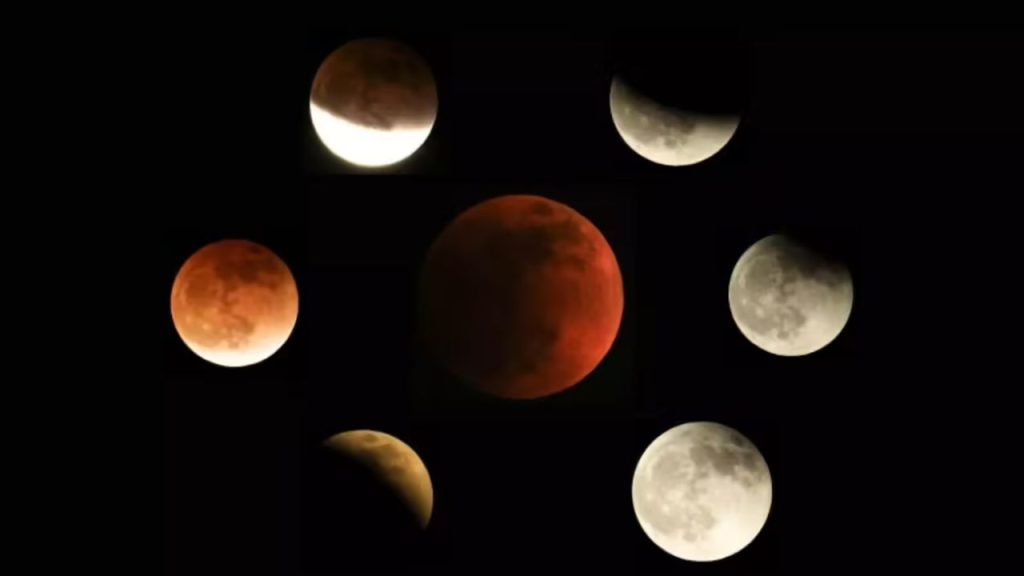   Chandra Grahan 2025: क्या होता है चंद्र ग्रहण, क्यों 7-8 सितंबर को चंद्र ग्रहण देखने के लिए भारत सबसे अच्छी जगह है, जानें विस्तार से 