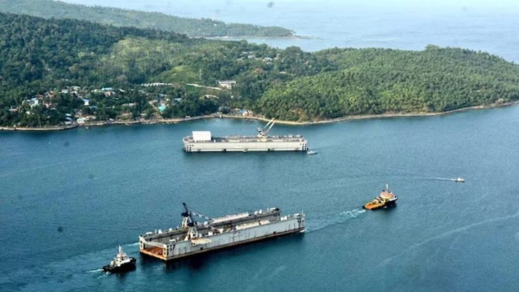   Nicobar Islands: मोदी सरकार की ग्रेट निकोबार प्रोजेक्ट पर विवाद के बीच आइये पर्यटन की स्वर्ग भूमि पर 