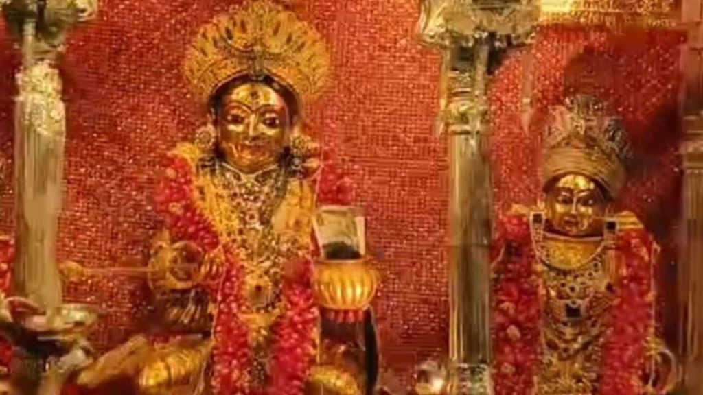 Shardiya Navratri 2025: नवरात्र में काशी स्थित अन्नपूर्णा देवी मंदिर का जरूर करें दर्शन, भरा रहेगा भंडार