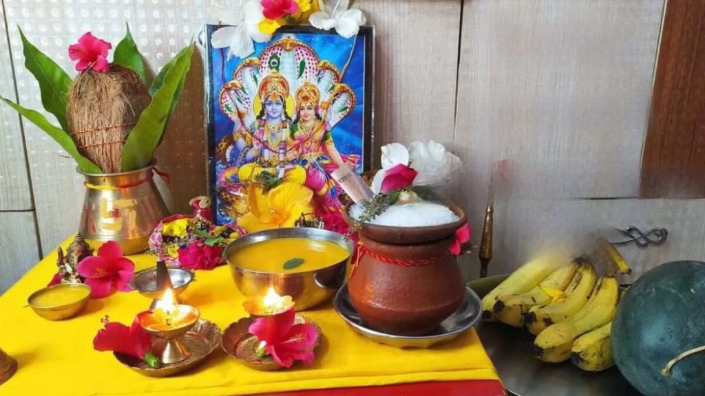   Parivartini Ekadashi 2025: परिवर्तिनी एकादशी के दिन भूलकर भी ना करें ये 5 काम वरना चढ़ेगा पाप 
