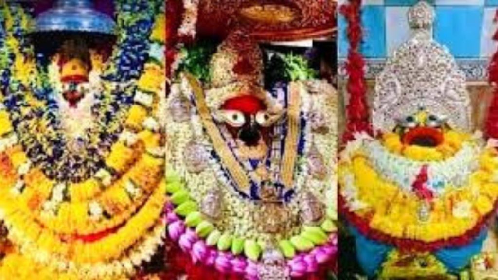   Vindhyachal Devi: नवरात्रि में विंध्याचल देवी का दर्शन जीवन में दिलाता है सौभाग्य और समृद्धि   